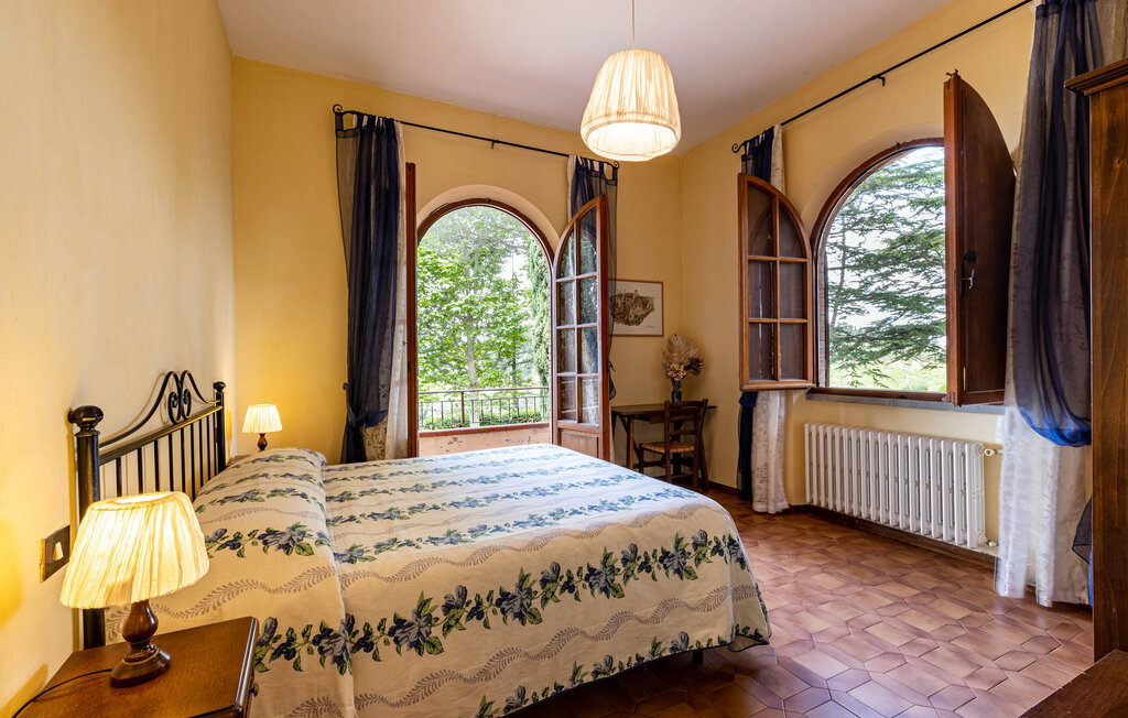 Feriehus - Tavarnelle Val di Pesa , Italia - ITC957 7