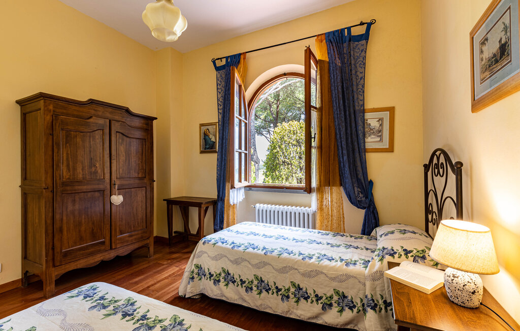 Feriehus - Tavarnelle Val di Pesa , Italia - ITC957 32