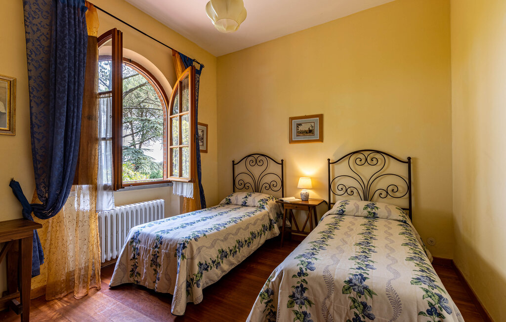 Feriehus - Tavarnelle Val di Pesa , Italia - ITC957 33