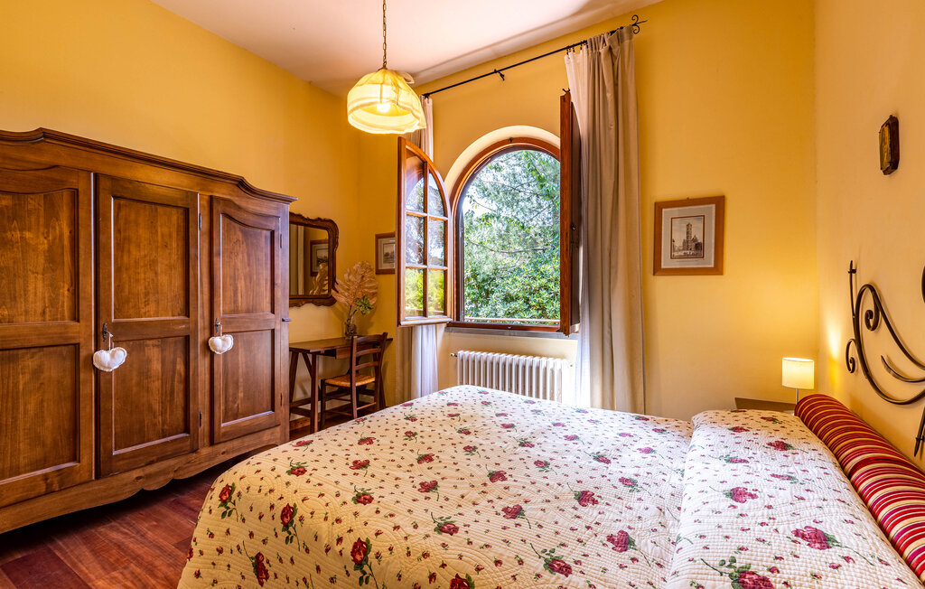 Feriehus - Tavarnelle Val di Pesa , Italia - ITC957 35