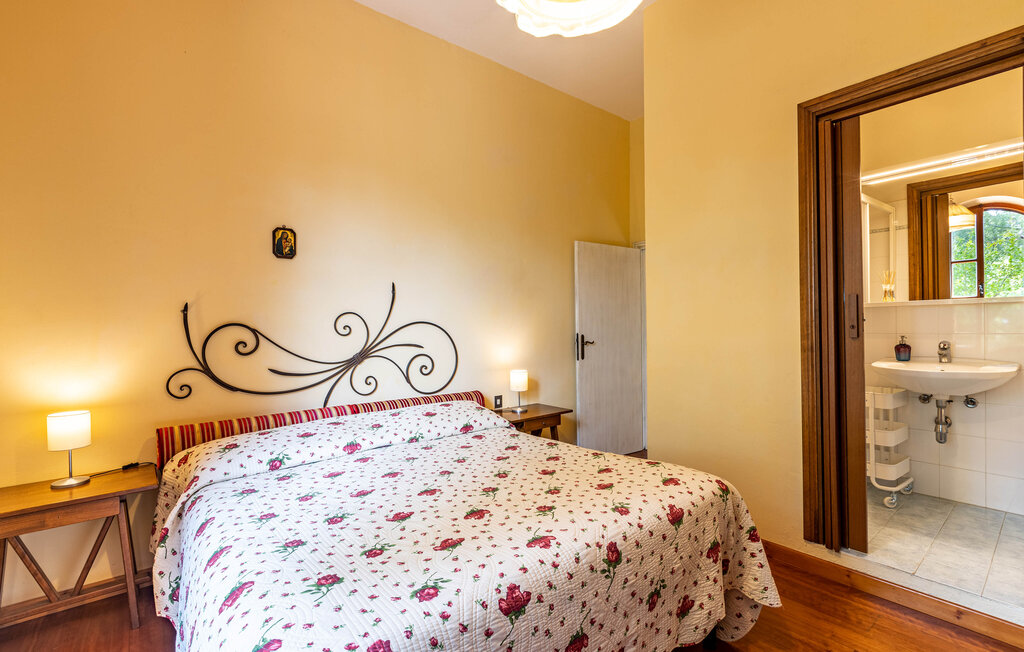 Feriehus - Tavarnelle Val di Pesa , Italia - ITC957 36