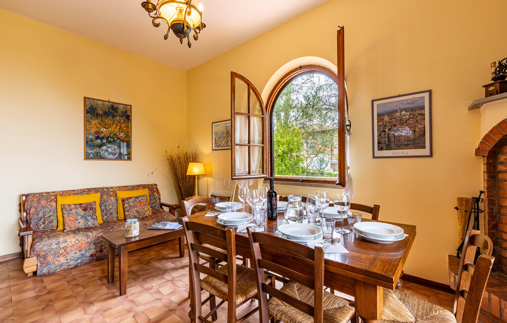 Feriehus - Tavarnelle Val di Pesa , Italia - ITC957 24