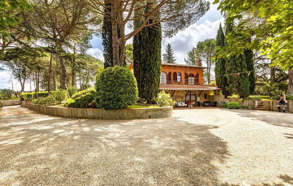 Feriehus - Tavarnelle Val di Pesa , Italia - ITC957 2