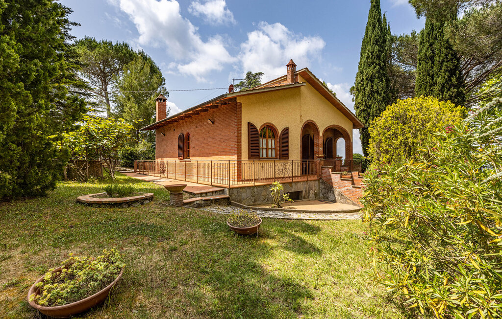 Feriehus - Tavarnelle Val di Pesa , Italia - ITC957 8