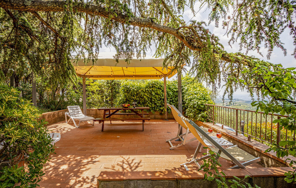 Feriehus - Tavarnelle Val di Pesa , Italia - ITC957 3