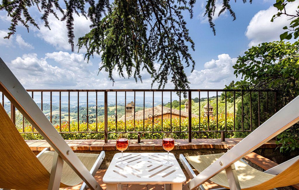 Feriehus - Tavarnelle Val di Pesa , Italia - ITC957 9