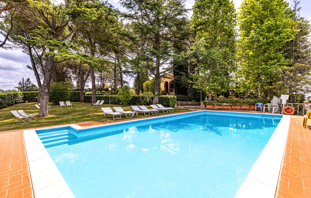 Feriehus - Tavarnelle Val di Pesa , Italia - ITC957 1