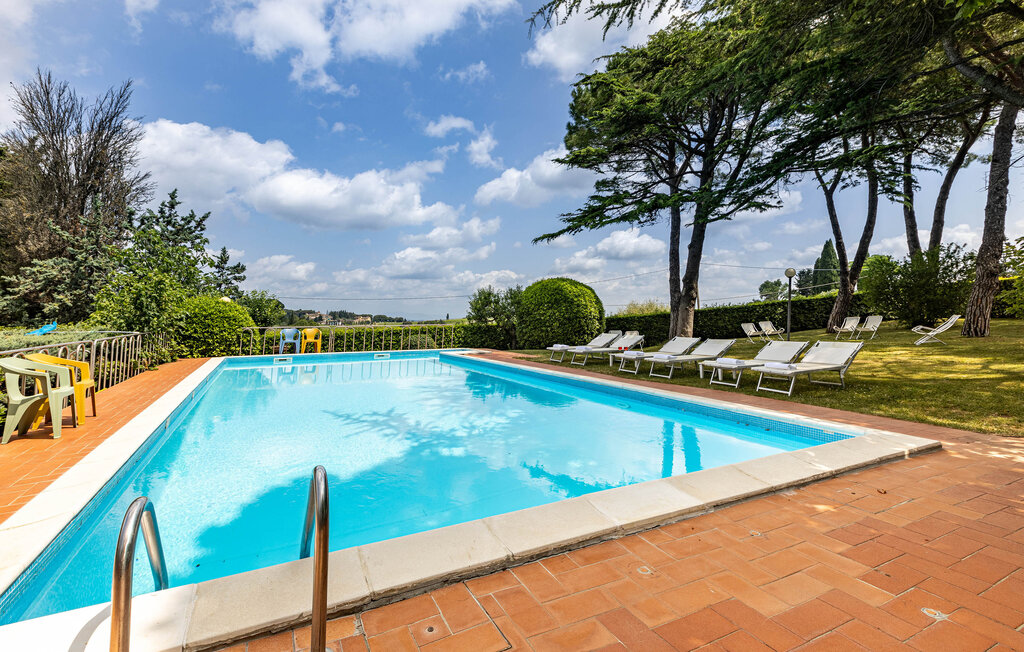 Feriehus - Tavarnelle Val di Pesa , Italia - ITC957 10