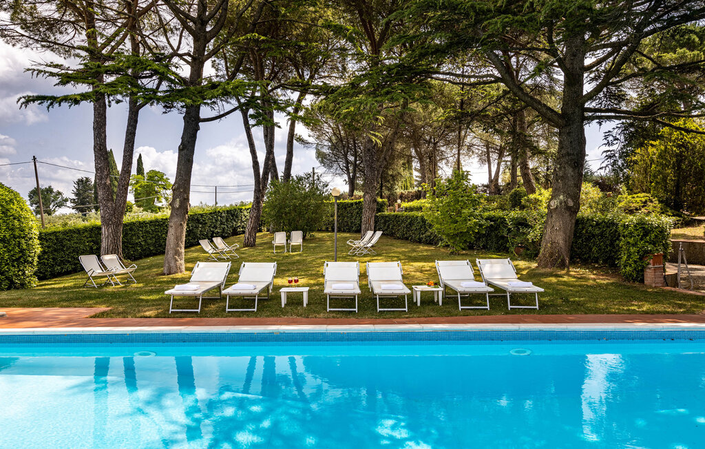 Feriehus - Tavarnelle Val di Pesa , Italia - ITC957 11