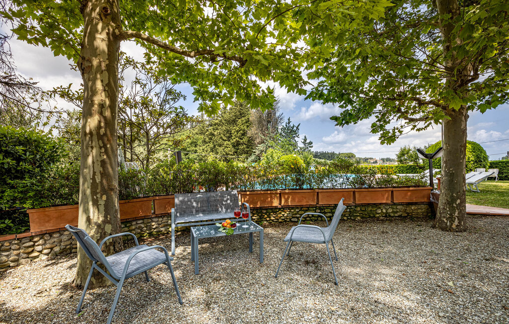 Feriehus - Tavarnelle Val di Pesa , Italia - ITC957 14