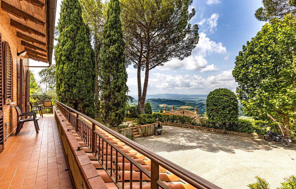 Feriehus - Tavarnelle Val di Pesa , Italia - ITC957 4