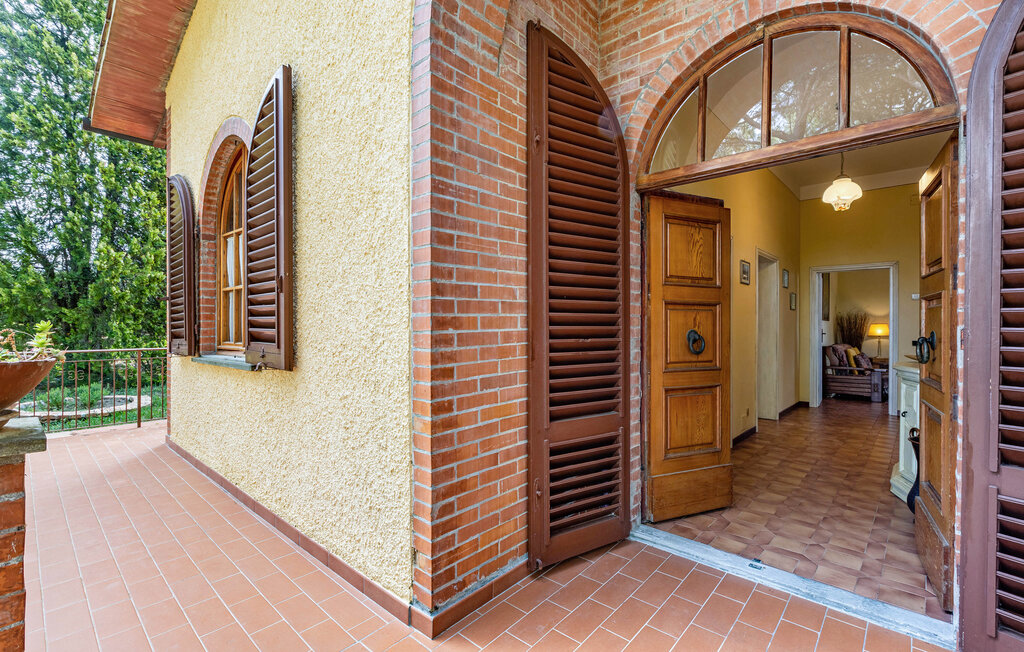 Feriehus - Tavarnelle Val di Pesa , Italia - ITC957 17