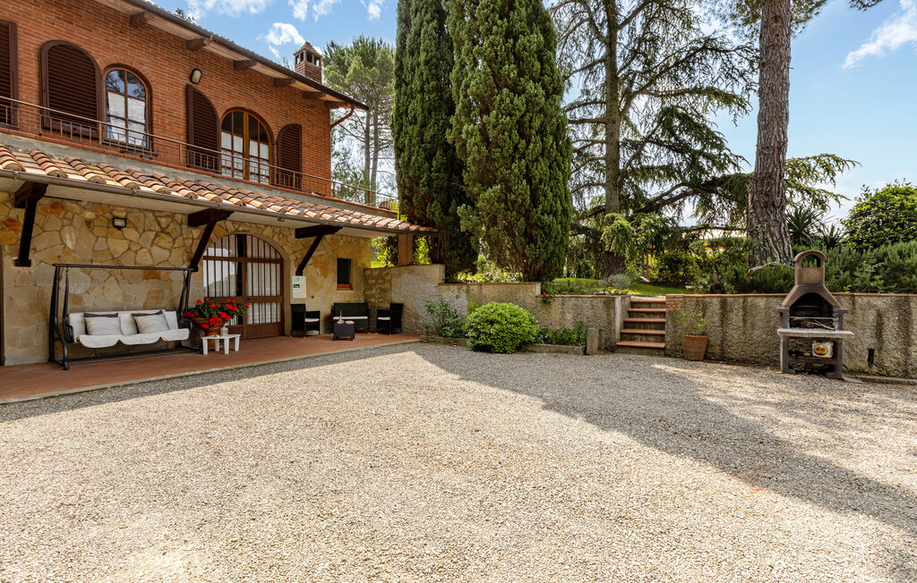 Feriehus - Tavarnelle Val di Pesa , Italia - ITC957 18