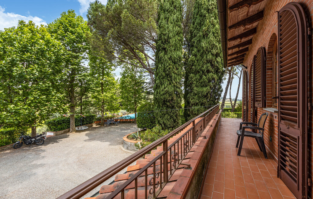 Feriehus - Tavarnelle Val di Pesa , Italia - ITC957 20