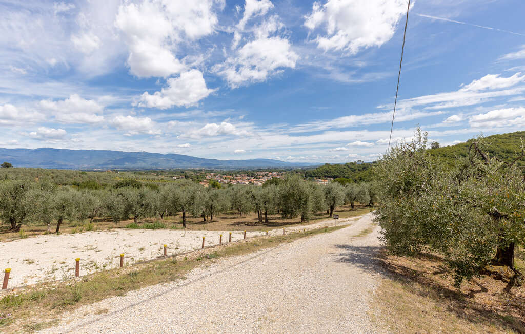 Ferienhaus - Montevarchi , Italien - ITC408 39