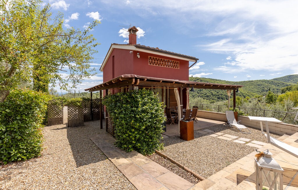 Ferienhaus - Montevarchi , Italien - ITC408 23