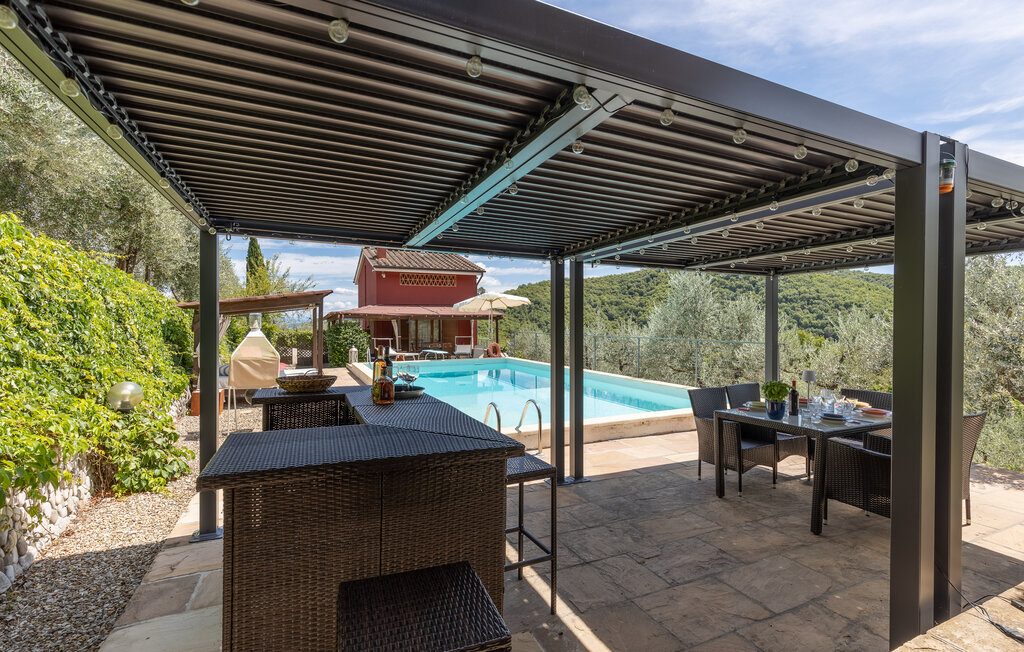 Ferienhaus - Montevarchi , Italien - ITC408 17