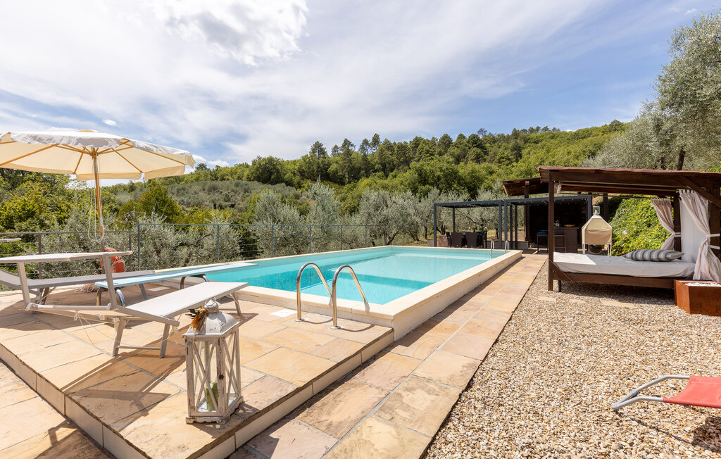 Ferienhaus - Montevarchi , Italien - ITC408 19