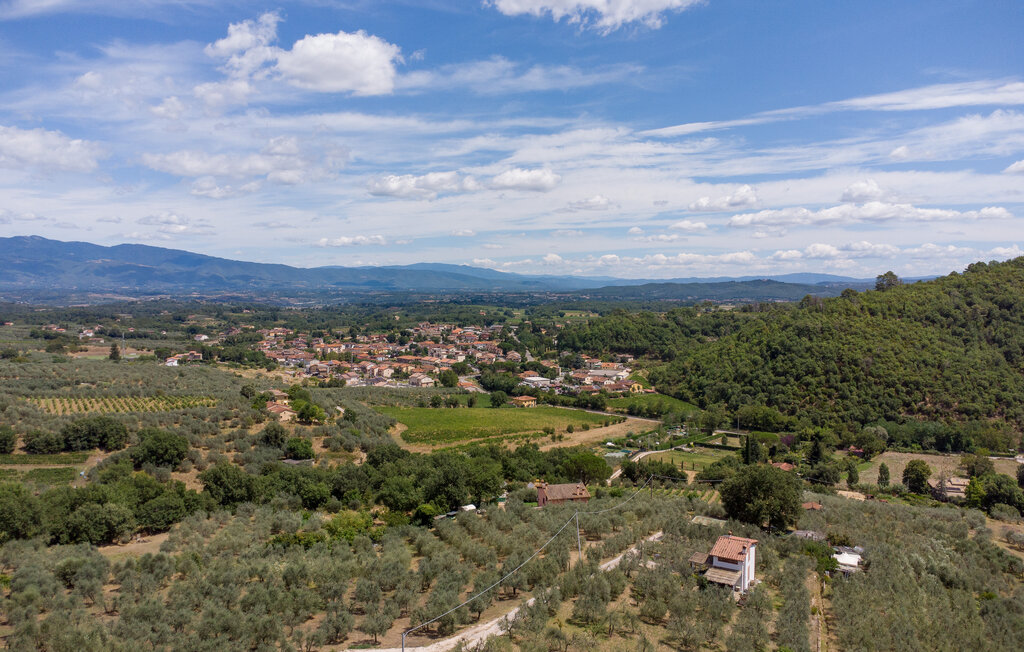 Ferienhaus - Montevarchi , Italien - ITC408 25