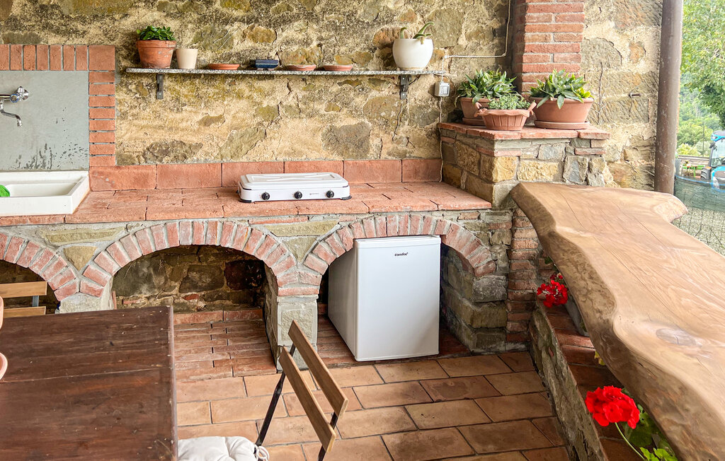 Location de vacances - Greve in Chianti , Italie - ITC007 9