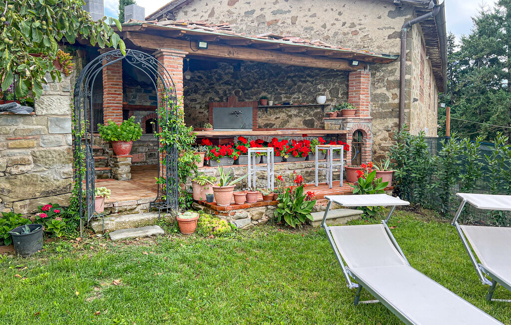 Location de vacances - Greve in Chianti , Italie - ITC007 12