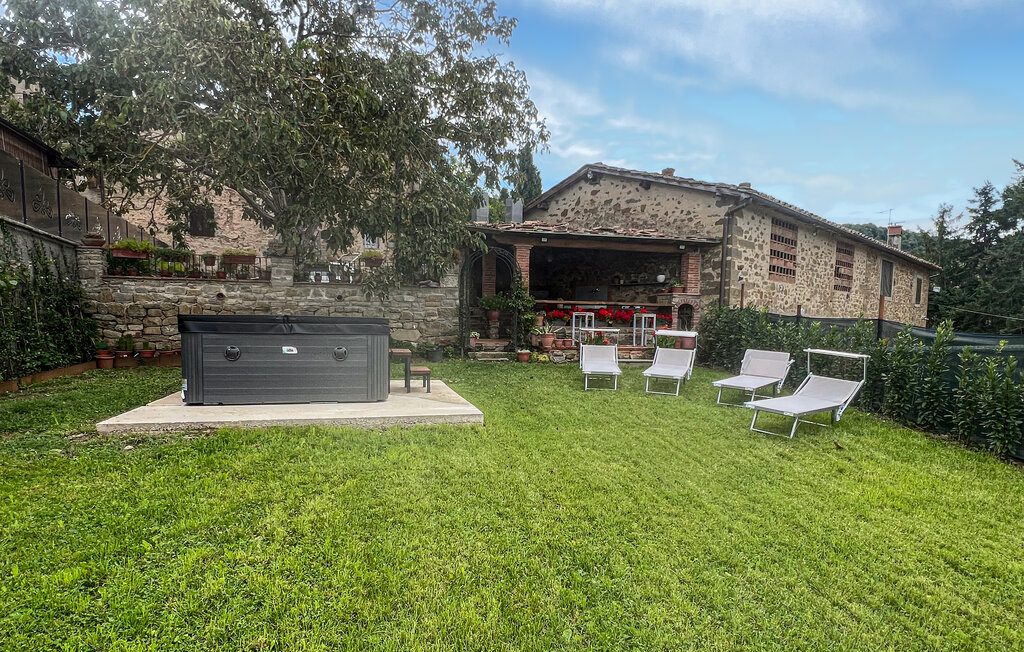 Location de vacances - Greve in Chianti , Italie - ITC007 5