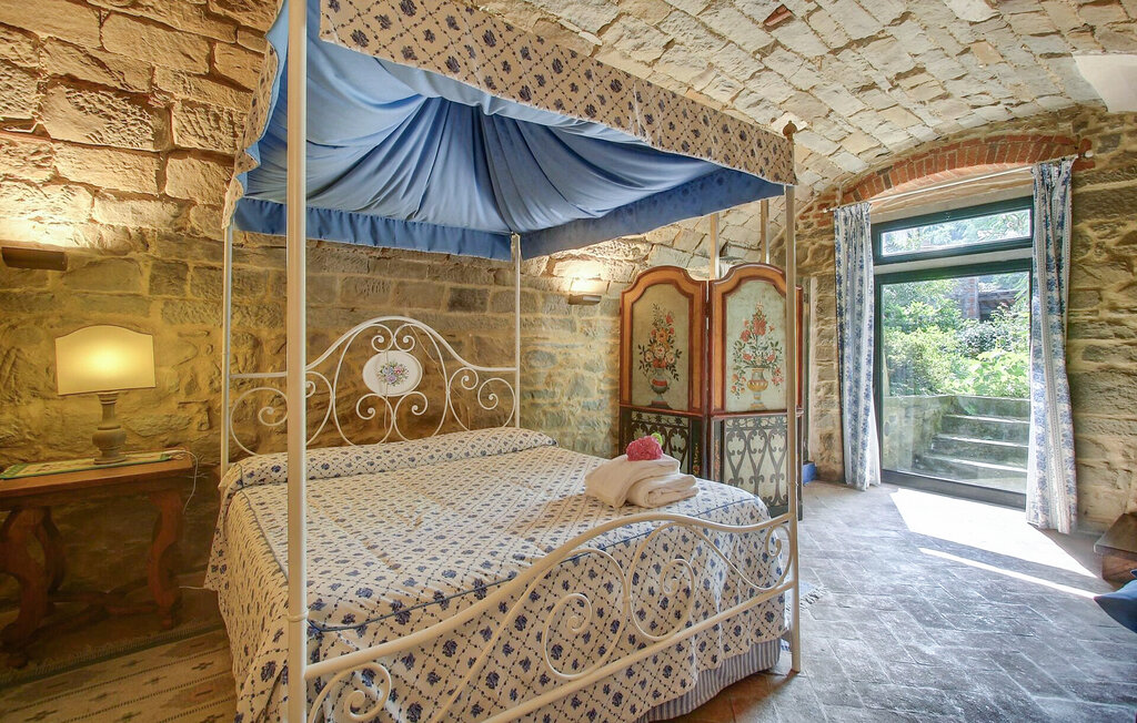 Feriehus - Greve in Chianti , Italia - ITC009 6