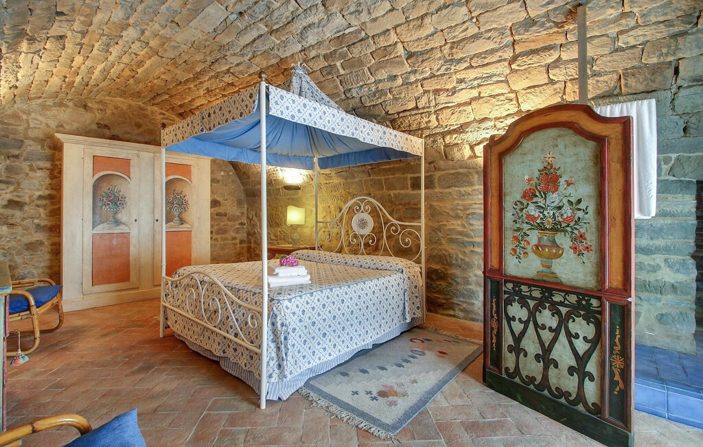 Feriehus - Greve in Chianti , Italia - ITC009 16