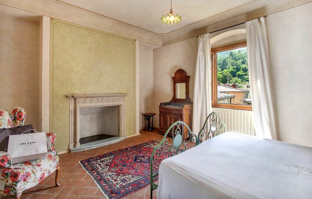 Feriehus - Greve in Chianti , Italia - ITC009 18