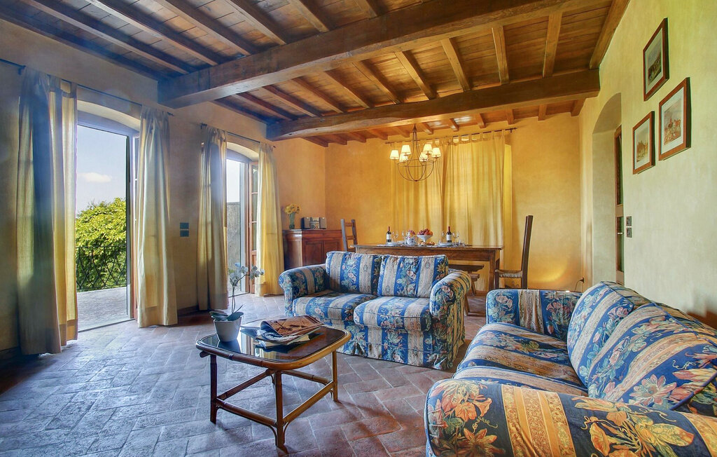 Feriehus - Greve in Chianti , Italia - ITC009 4