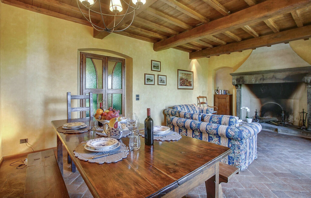 Feriehus - Greve in Chianti , Italia - ITC009 12