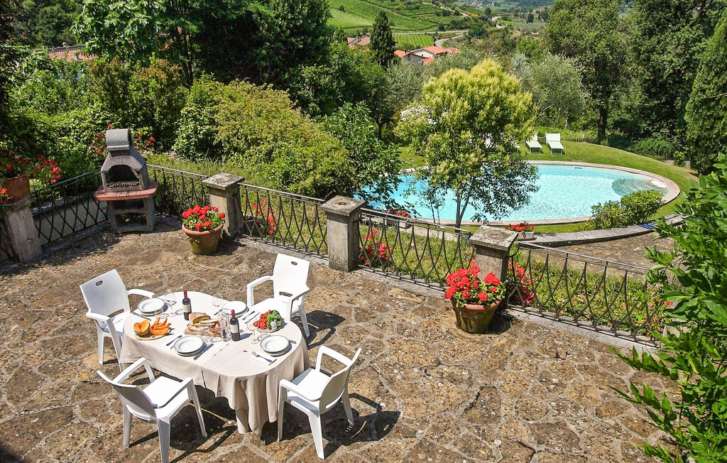 Feriehus - Greve in Chianti , Italia - ITC009 2