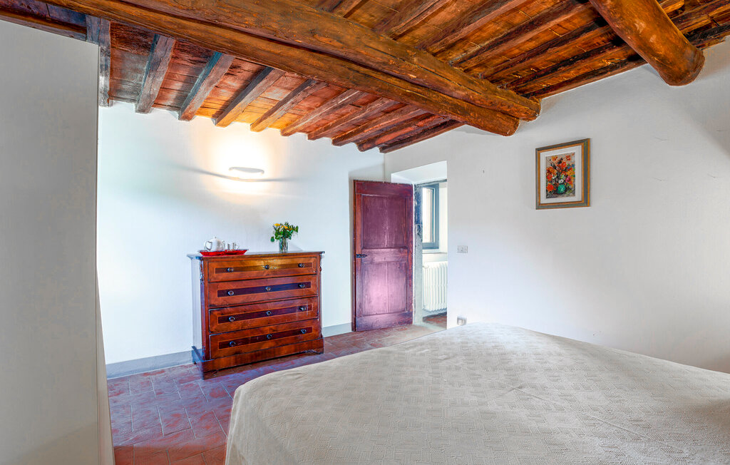 Ferienhaus - Greve in Chianti , Italien - ITC002 41