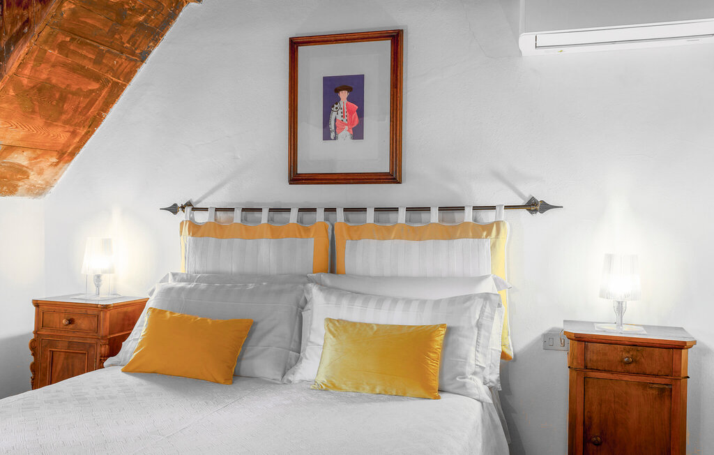 Ferienhaus - Greve in Chianti , Italien - ITC002 43