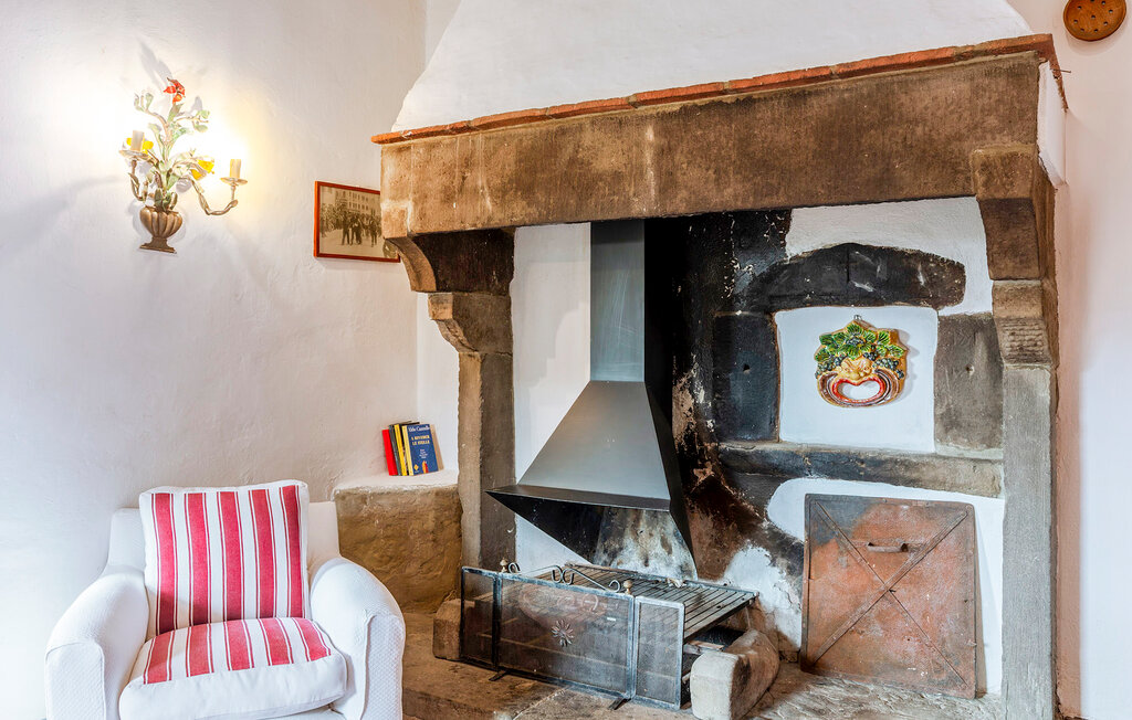 Ferienhaus - Greve in Chianti , Italien - ITC002 32