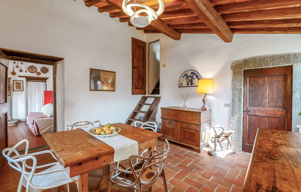 Ferienhaus - Greve in Chianti , Italien - ITC002 35