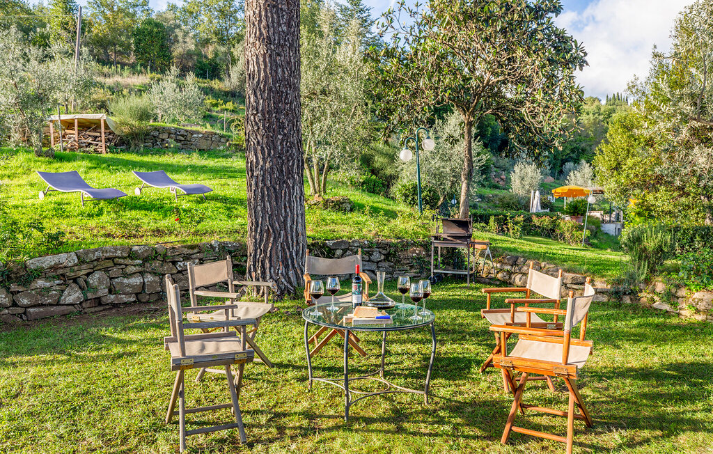 Ferienhaus - Greve in Chianti , Italien - ITC002 8