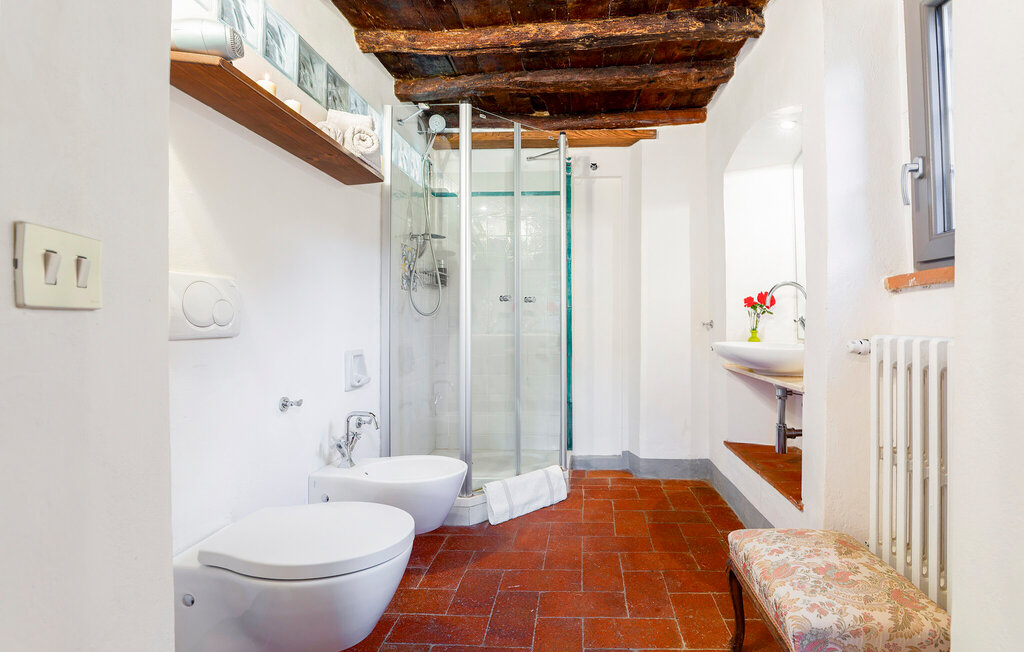 Ferienhaus - Greve in Chianti , Italien - ITC002 49