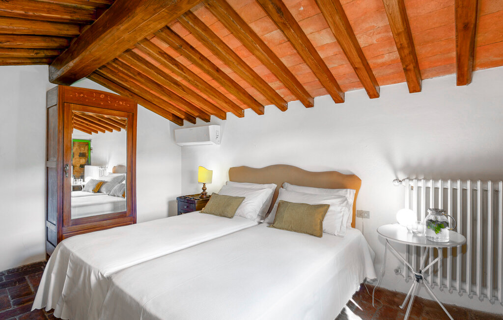 Ferienhaus - Greve in Chianti , Italien - ITC002 45