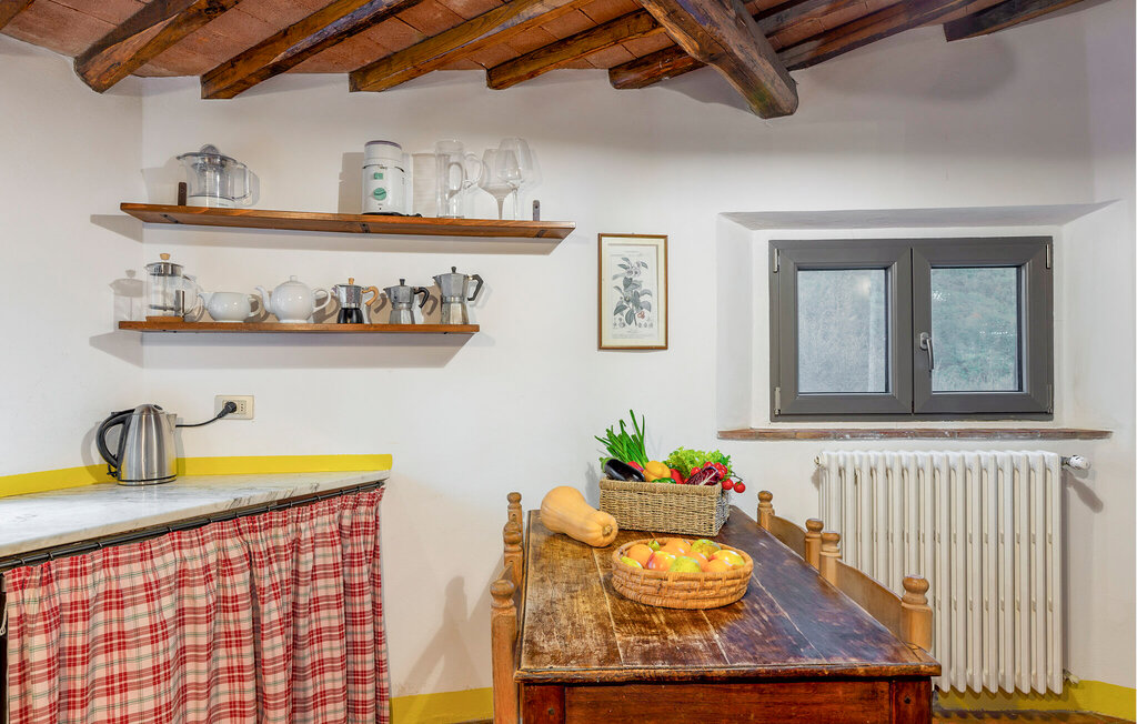 Ferienhaus - Greve in Chianti , Italien - ITC002 40