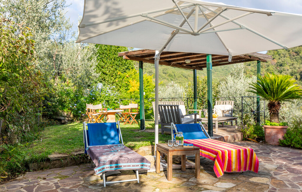 Ferienhaus - Greve in Chianti , Italien - ITC002 23