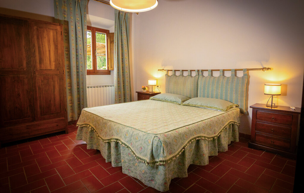 Ferieleilighet - Greve in Chianti , Italia - ITC139 7
