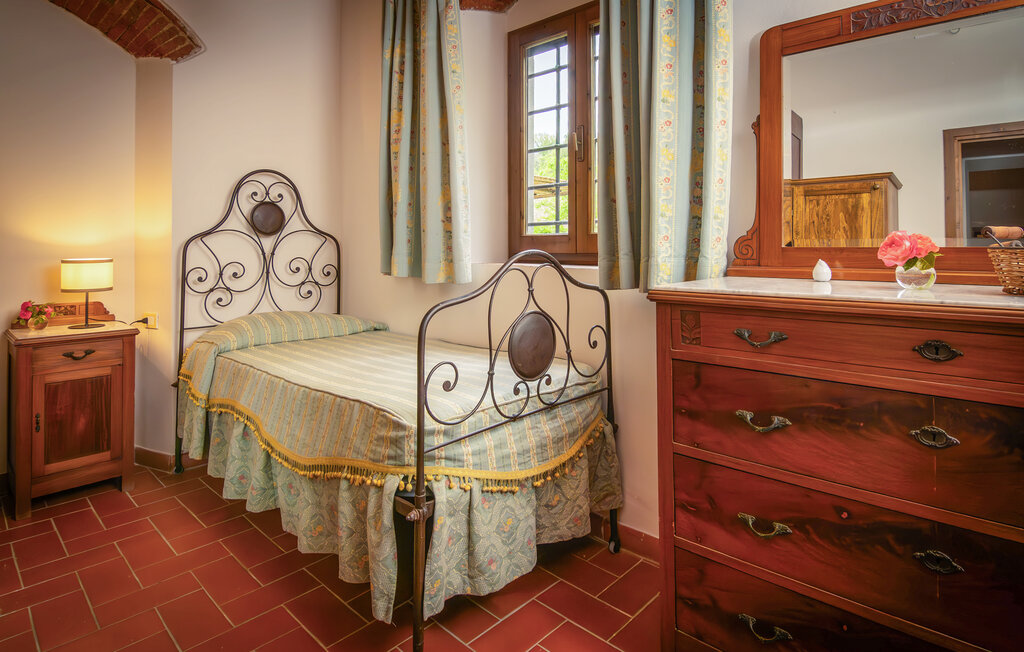 Ferieleilighet - Greve in Chianti , Italia - ITC139 8