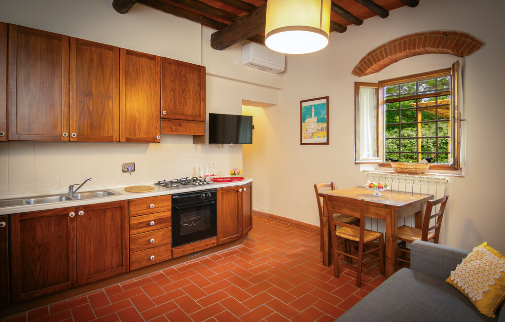 Ferieleilighet - Greve in Chianti , Italia - ITC139 6