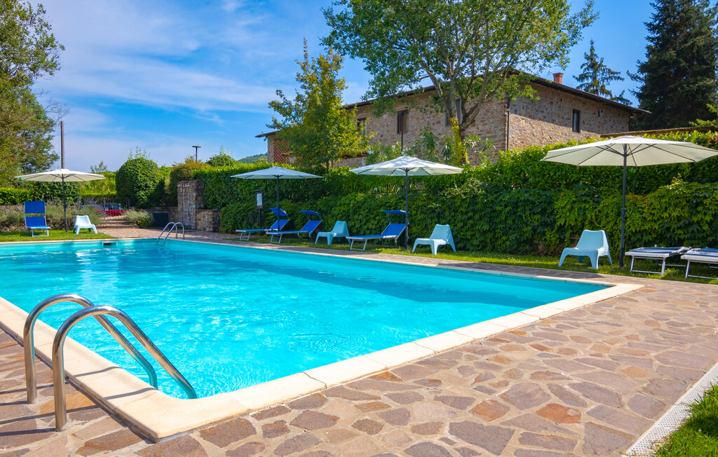 Ferieleilighet - Greve in Chianti , Italia - ITC139 1