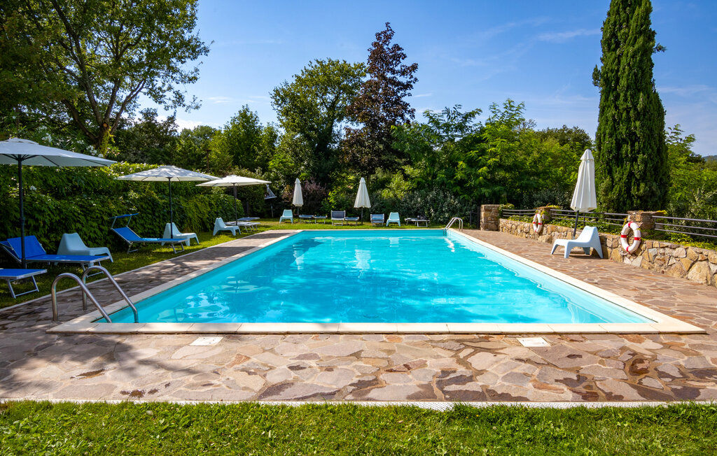Ferieleilighet - Greve in Chianti , Italia - ITC139 4
