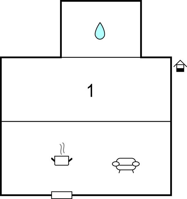Ferienwohnung Sangiovese 1