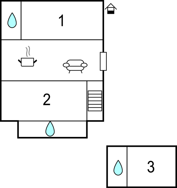 Ferienwohnung Sangiovese 6