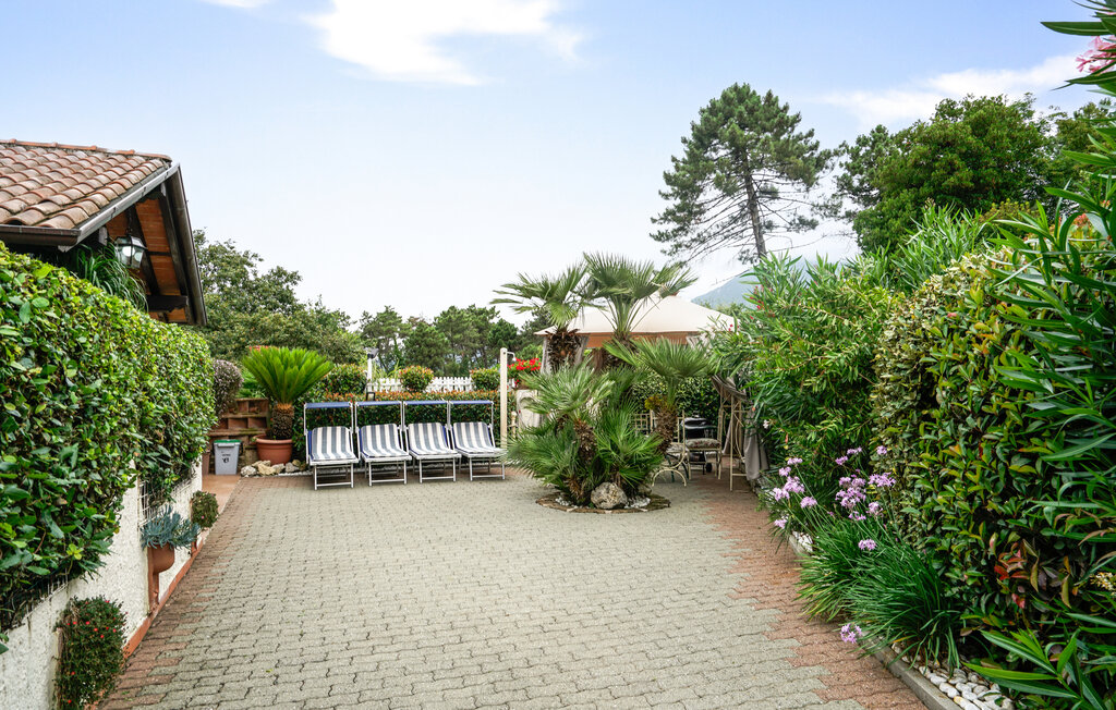 Location de vacances - Camaiore , Italie - ITD005 12