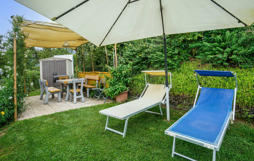 Location de vacances - Camaiore , Italie - ITD005 6